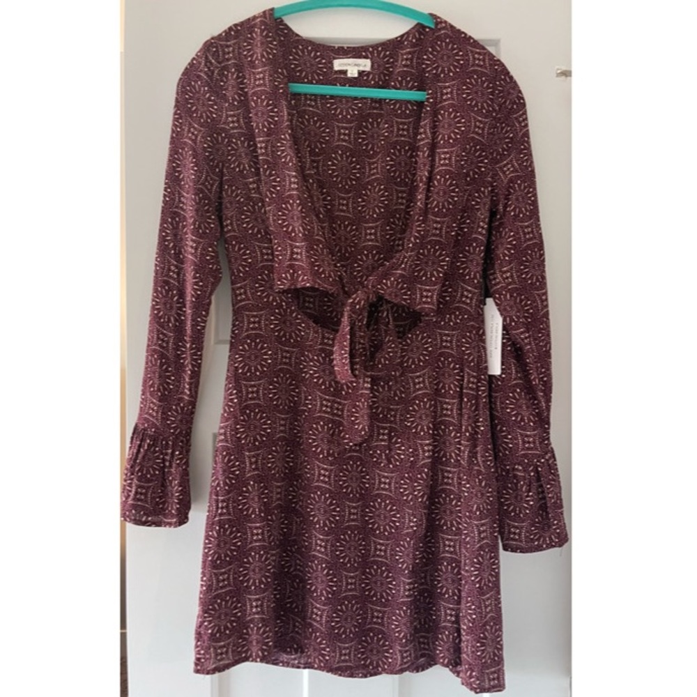 NWT Cotton Candy La Dress - Picture 5 of 5